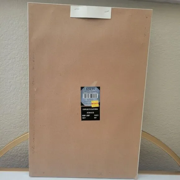 Palms Wall Art - Picture 9 of 12